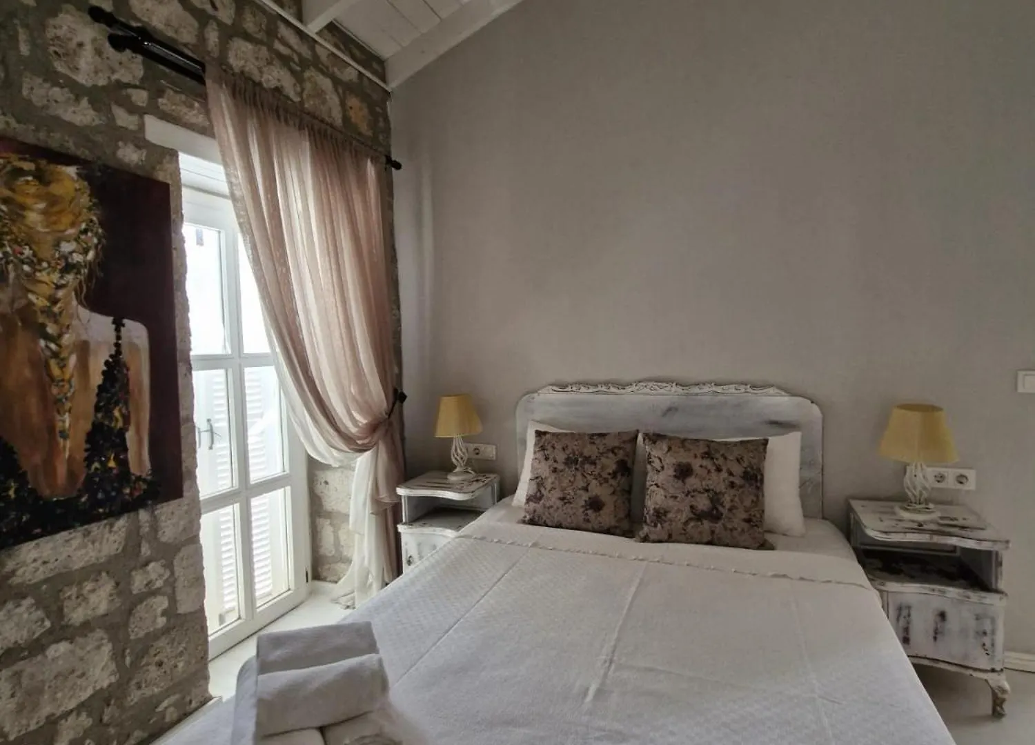 ألاتشاتي Simira Hotel 4*,  تركيا