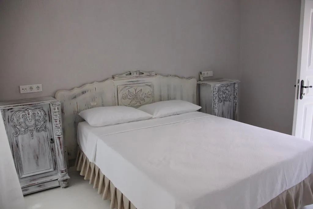**** فندق مبيت وإفطار ألاتشاتي Simira Hotel تركيا