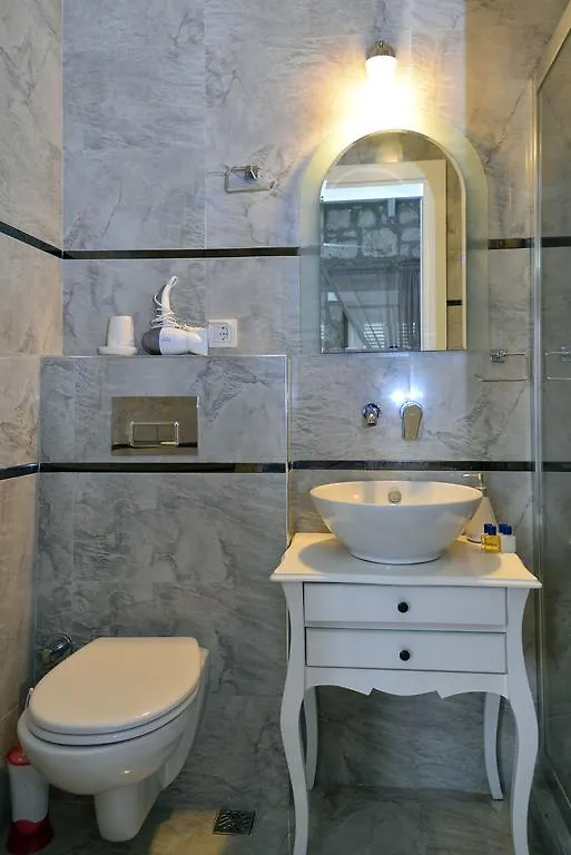 ألاتشاتي Simira Hotel