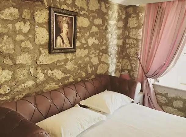 ألاتشاتي Simira Hotel 4*,
