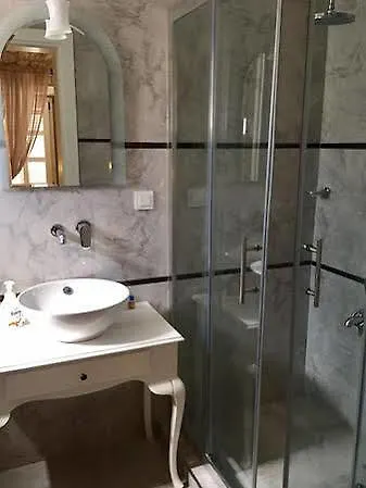 ألاتشاتي Simira Hotel
