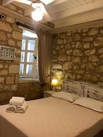 ألاتشاتي Simira Hotel