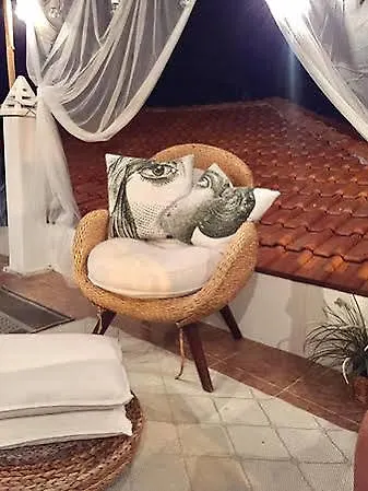 **** فندق مبيت وإفطار ألاتشاتي Simira Hotel تركيا