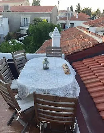 ألاتشاتي Simira Hotel فندق مبيت وإفطار