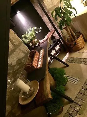 **** فندق مبيت وإفطار ألاتشاتي Simira Hotel تركيا