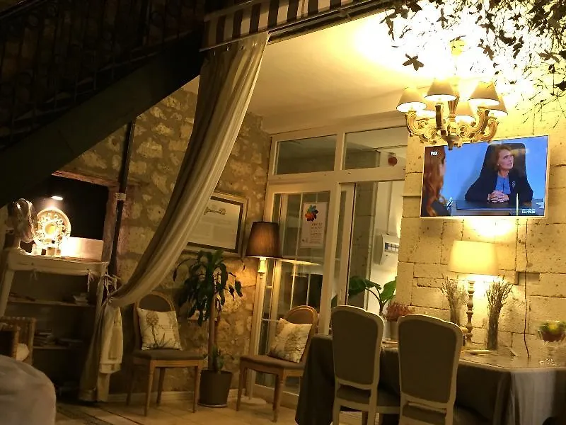ألاتشاتي Simira Hotel 4*,