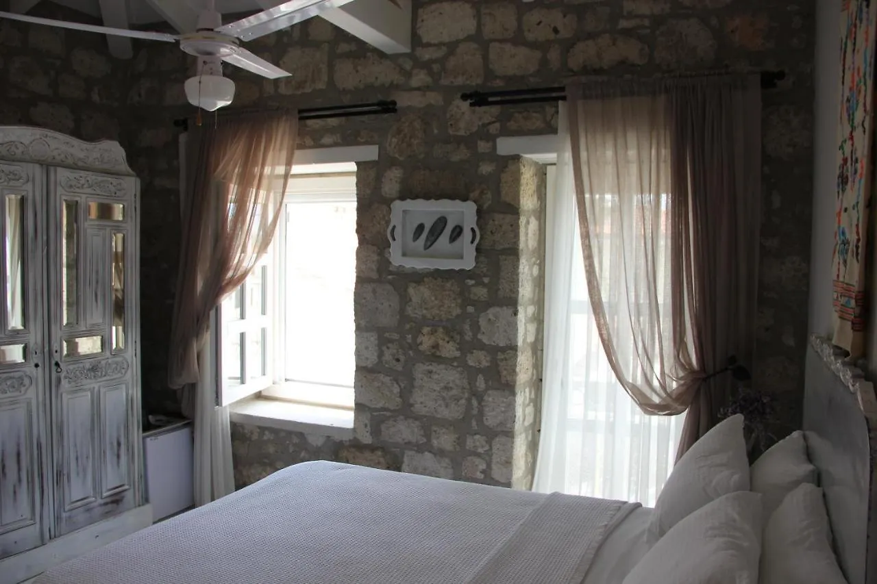 ألاتشاتي Simira Hotel 4*,  تركيا